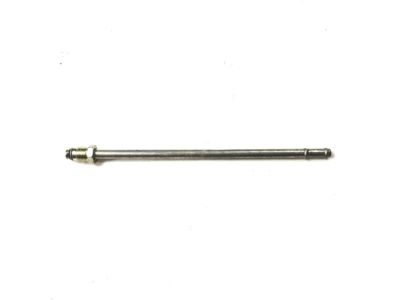 Pontiac Power Steering Hose - 7833191