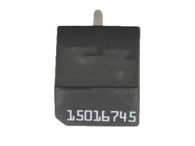 Chevy Relay - 15016745