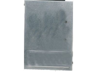Oldsmobile Engine Control Module - 88999152