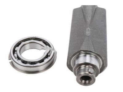 GMC C1500 Balance Shaft Gear - 12513234