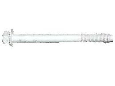 GM 11519214 Power Steering Pump Bolt 11519214 GM Power Steering Pump Bolt Product Photo 1 of 1