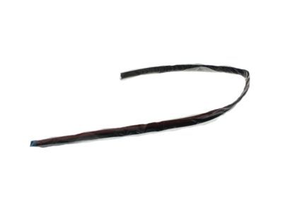 GMC Sierra 1500 Weather Strip - 15758049