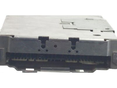 Pontiac Engine Control Module - 88999109