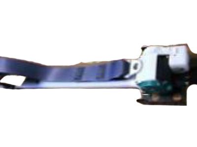 Chevy Express 3500 Seat Belt - 19258748