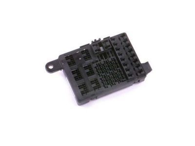 GMC Yukon Fuse Box - 12146281