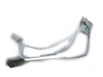GMC Sierra 3500 HD Fuel Level Sensor - 13504929