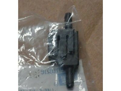 GM 22110531 Washer Nozzle, Passenger Side 22110531 GM Washer Nozzle, Passenger Side Product Photo 1 of 1