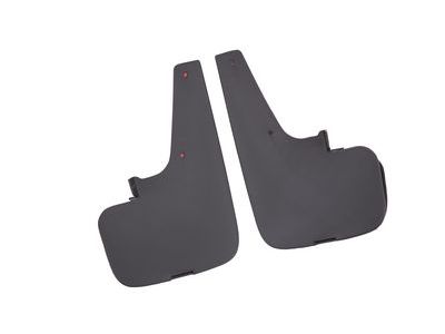 Chevy Equinox Mud Flaps - 19170498