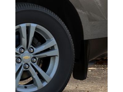 Chevy Equinox Mud Flaps - 19170498