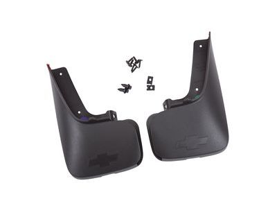 Chevy Equinox Mud Flaps - 19170498