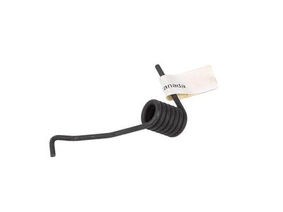 GM 15713166 Spring, Accelerator Return Spring 15713166 GM Spring, Accelerator Return Spring Product Photo 1 of 1