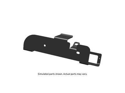 23326353 GM Bracket, Natural Gasoline Pressure Regulator Product Photo 1 of 1