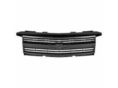 Chevy 23335302 Grille Assembly
