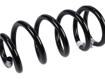 Cadillac Escalade ESV Coil Springs - 23312160