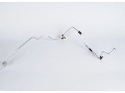 Saturn 15813319 A/C Tube