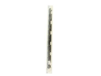 Chevy C2500 Door Seal - 15991406