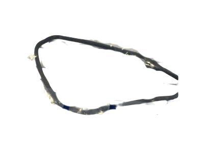 Pontiac Valve Cover Grommet - 24576310