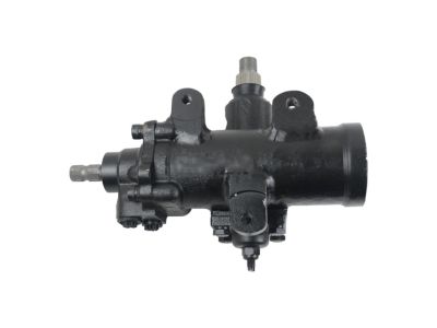 GMC Sierra 1500 Rack And Pinion - 15176182