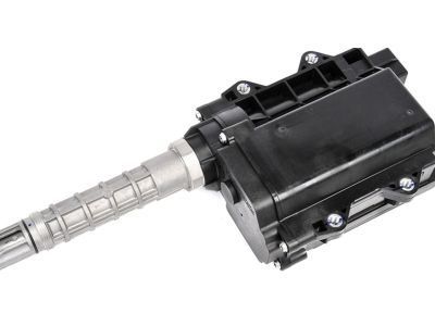 Cadillac Escalade ESV ABS Control Module - 13513466
