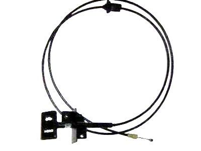 Chevy Camaro Hood Release Cable - 10182100