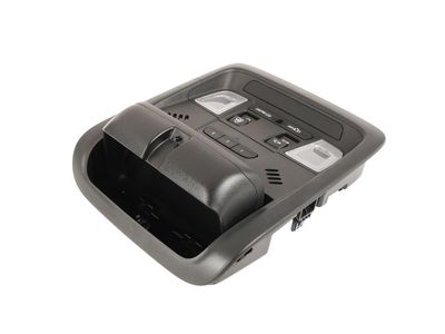 84441757 GM Console, Overhead Console, Black Product Photo 2 of 5