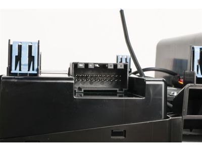 84441757 GM Console, Overhead Console, Black Product Photo 5 of 5
