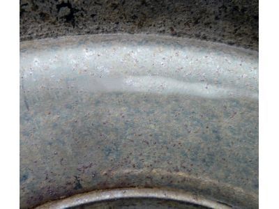 GMC P3500 Crankshaft Pulley - 14102092