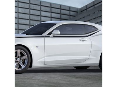 GM 23507052 Stripe Kit 23507052 GM Stripe Kit Product Photo 1 of 2