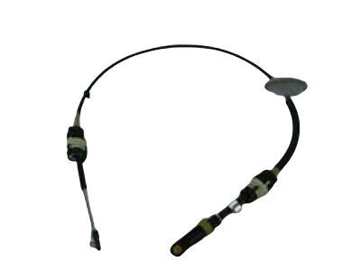 Saturn Aura Shift Cable - 25907379