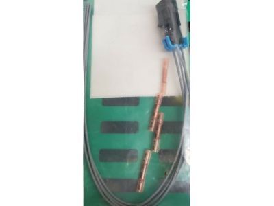 Cadillac Seville Engine Wiring Harness Connector - 15305801