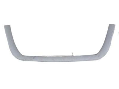 Chevy 15136323 Upper Molding