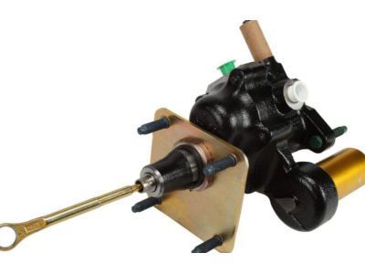 GMC Brake Booster - 19371352