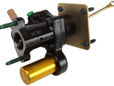 GMC Brake Booster - 19371352