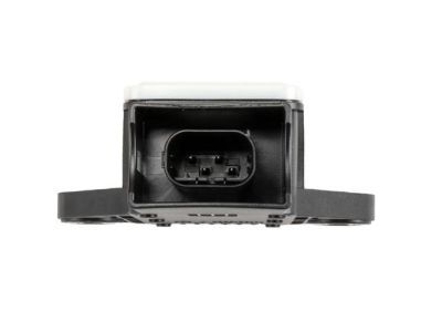 Chevy Caprice Yaw Sensor - 25930324