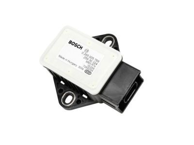 Chevy Caprice Yaw Sensor - 25930324