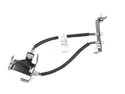 GM 84183670 Hose, Hydraulic Brake 84183670 GM Hose, Hydraulic Brake Product Photo 1 of 1