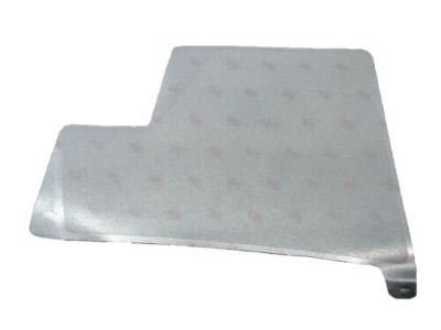 GM 25932622 Protector, Rear Driver Side 25932622 GM Protector, Rear Driver Side Product Photo 1 of 2