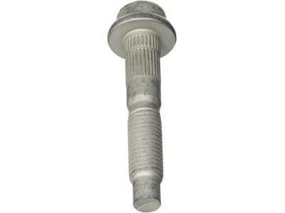 Chevy 10247637 Strut Bolt