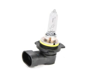 Cadillac XT5 Headlight Bulb - 13579204