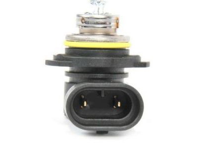 Cadillac XT5 Headlight Bulb - 13579204
