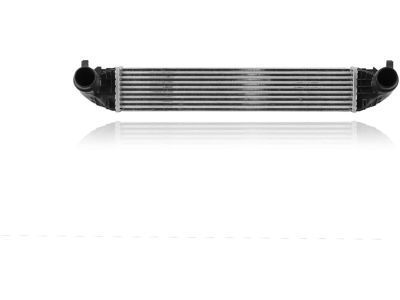 Chevy Cruze Intercooler - 39116550