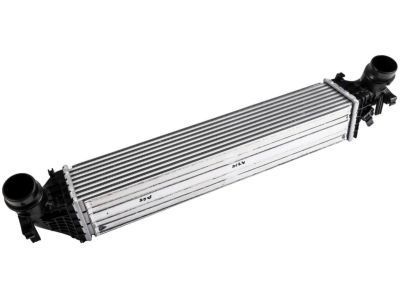 Chevy Cruze Intercooler - 39116550