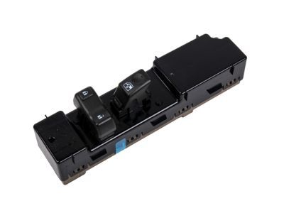 Chevy Tahoe Power Window Switch - 10398571