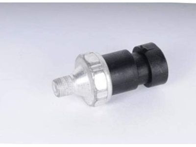 Oldsmobile Oil Pressure Switch - 19244515
