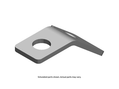 GM 97368399 Bracket, Chassis/Engine Wiring Harness 97368399 GM Bracket, Chassis/Engine Wiring Harness Product Photo 1 of 1