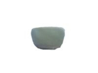 Saturn 22677682 MAP Lamp Bezel