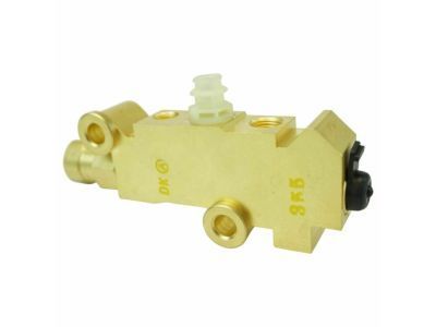Chevy Brake Proportioning Valve - 15618243