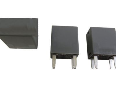 Chevy Relay - 13500112