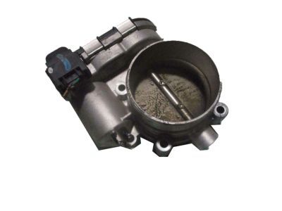 Buick Rendezvous Throttle Body - 12571081