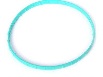 Chevy Silverado 2500 HD Throttle Body Gasket - 12639086